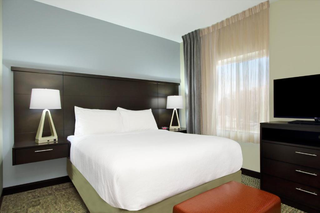 Staybridge Suites - Houston - Medical Center by IHG, photo 2