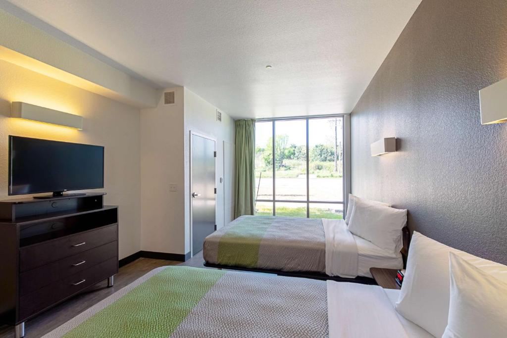 Studio 6 Austin Airport, photo 2