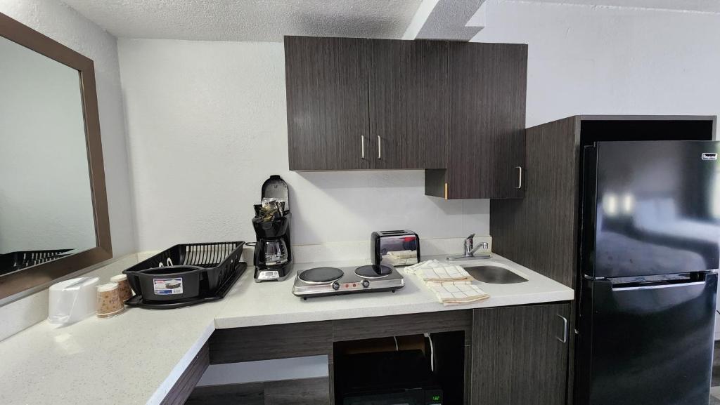 Studio 6 Houston TX Medical Center NRG Stadium, photo 4
