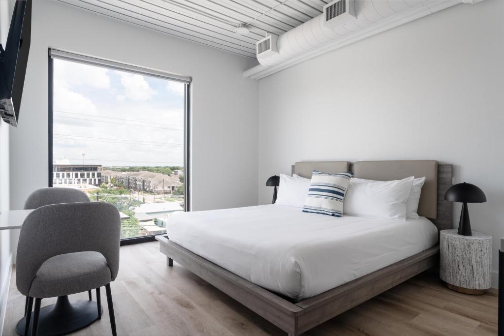 Studio Haus East 6th Austin By Kasa, photo 1