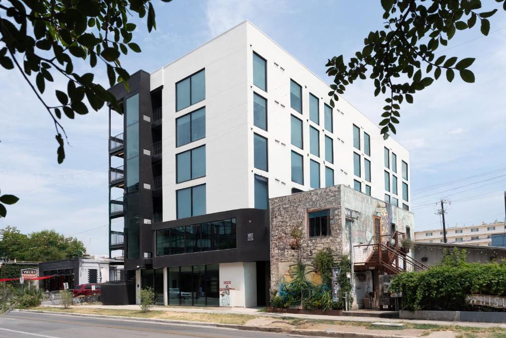 Studio Haus East 6th Austin By Kasa, photo 3
