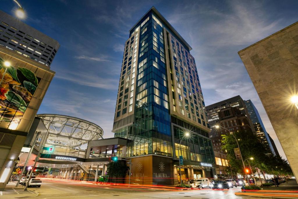 The Laura Hotel, Houston Downtown, Autograph Collection, photo 1