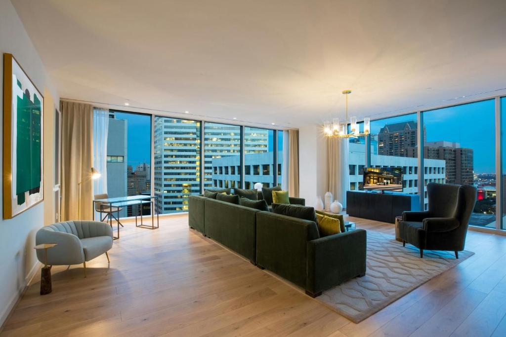 The Laura Hotel, Houston Downtown, Autograph Collection, photo 4