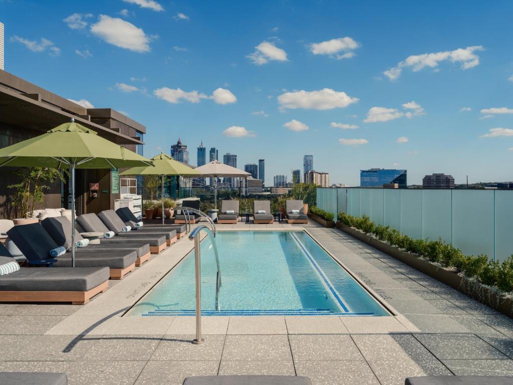 The Loren Hotel Austin, WorldHotels Luxury, photo 1
