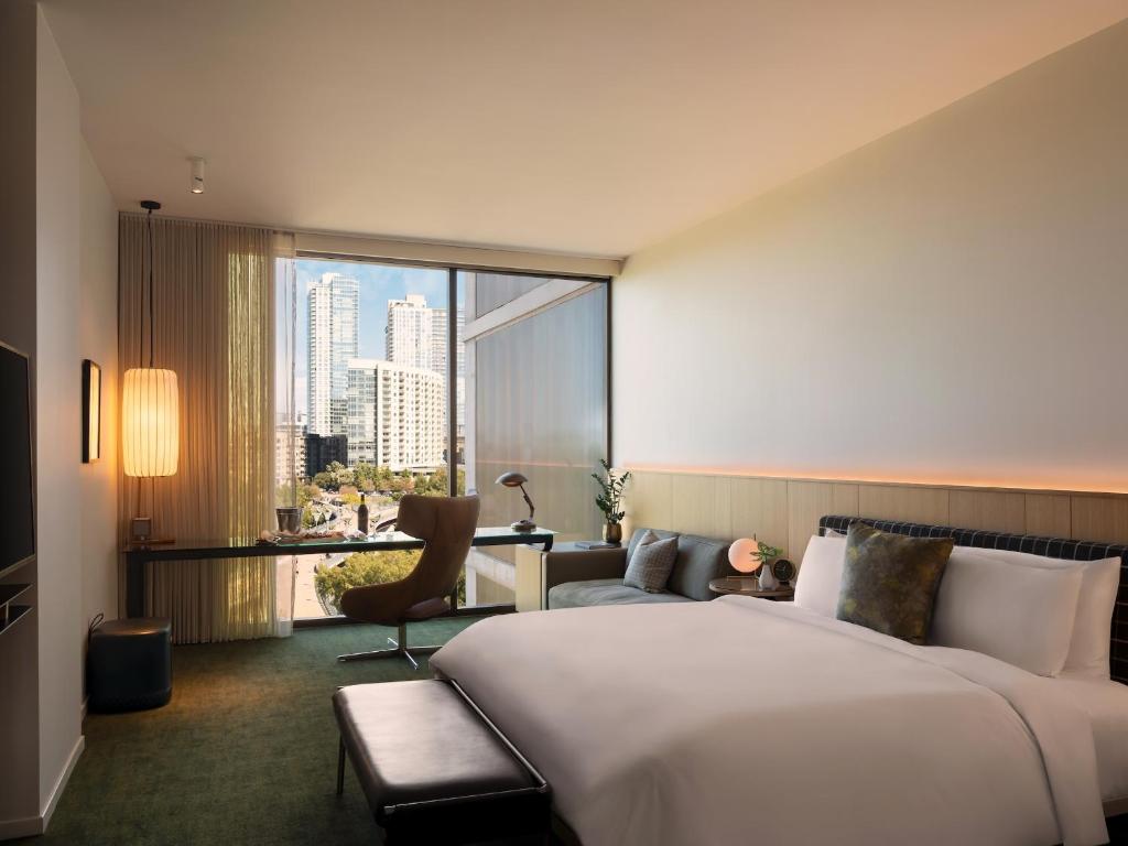 The Loren Hotel Austin, WorldHotels Luxury, photo 2