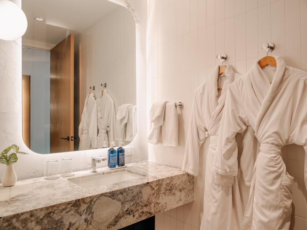 The Loren Hotel Austin, WorldHotels Luxury, photo 3