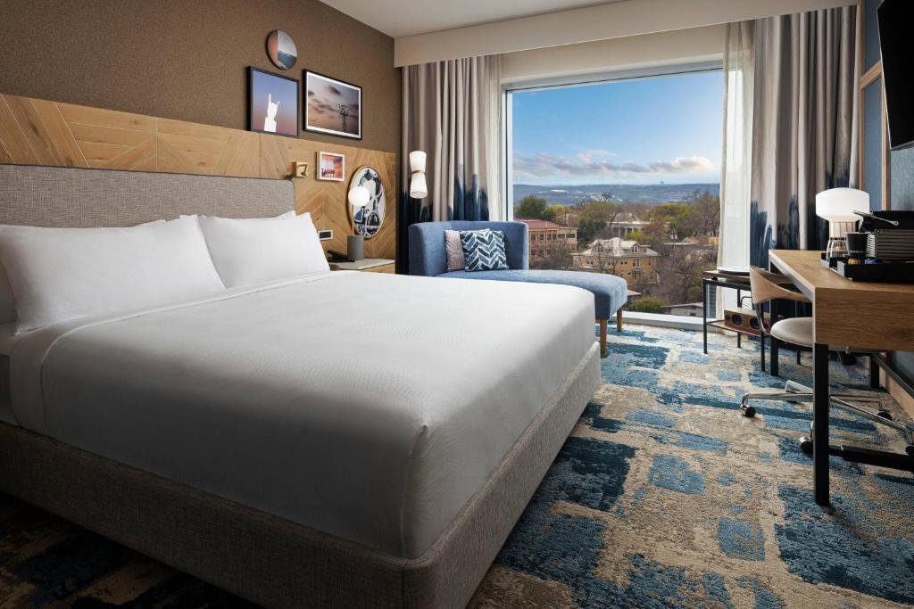 The Otis Hotel Austin, Autograph Collection, photo 2