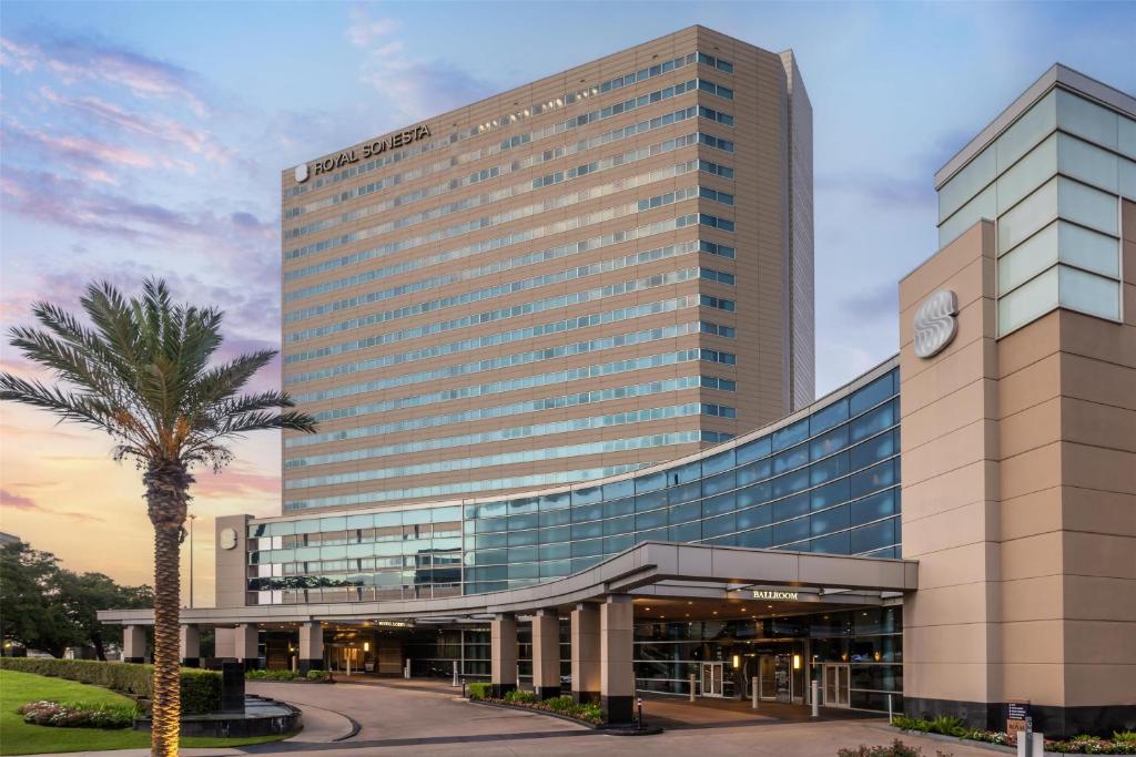 The Royal Sonesta Houston Galleria, photo 1