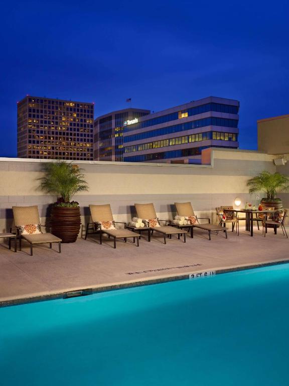 The Royal Sonesta Houston Galleria, photo 3