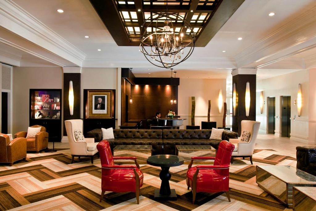 The Sam Houston, Tapestry Collection by Hilton, photo 4