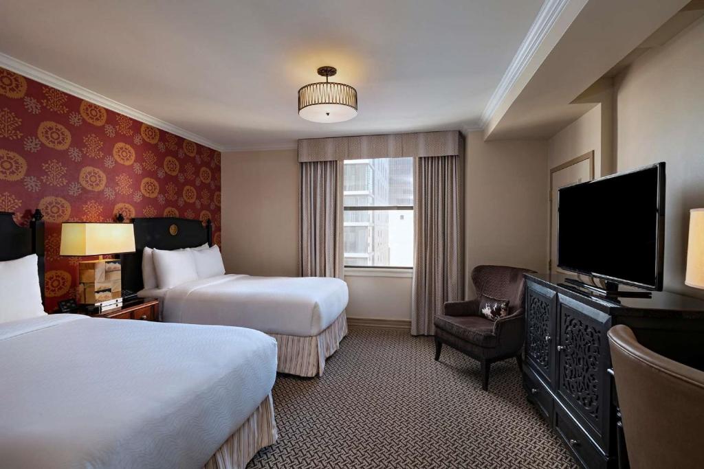 The Stephen F Austin Royal Sonesta Hotel, photo 2