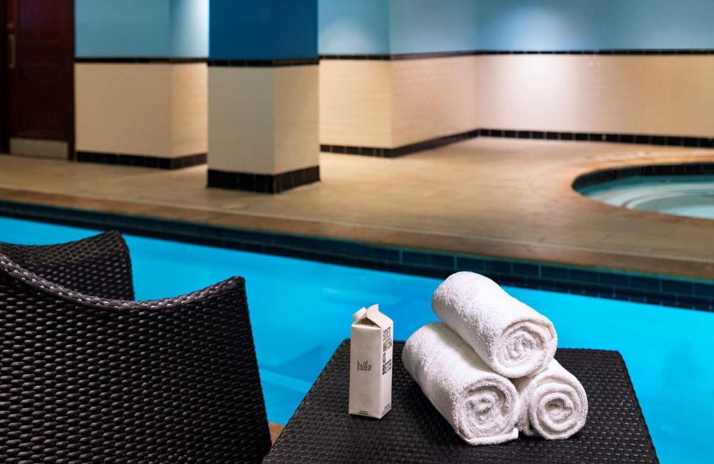 The Stephen F Austin Royal Sonesta Hotel, photo 3