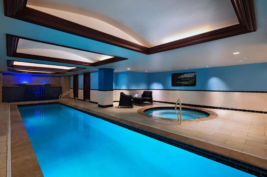 The Stephen F Austin Royal Sonesta Hotel, photo 4