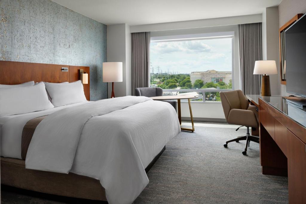 The Westin Austin at The Domain, photo 1