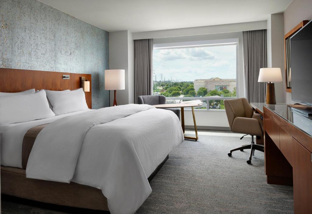 The Westin Austin at The Domain, photo 2