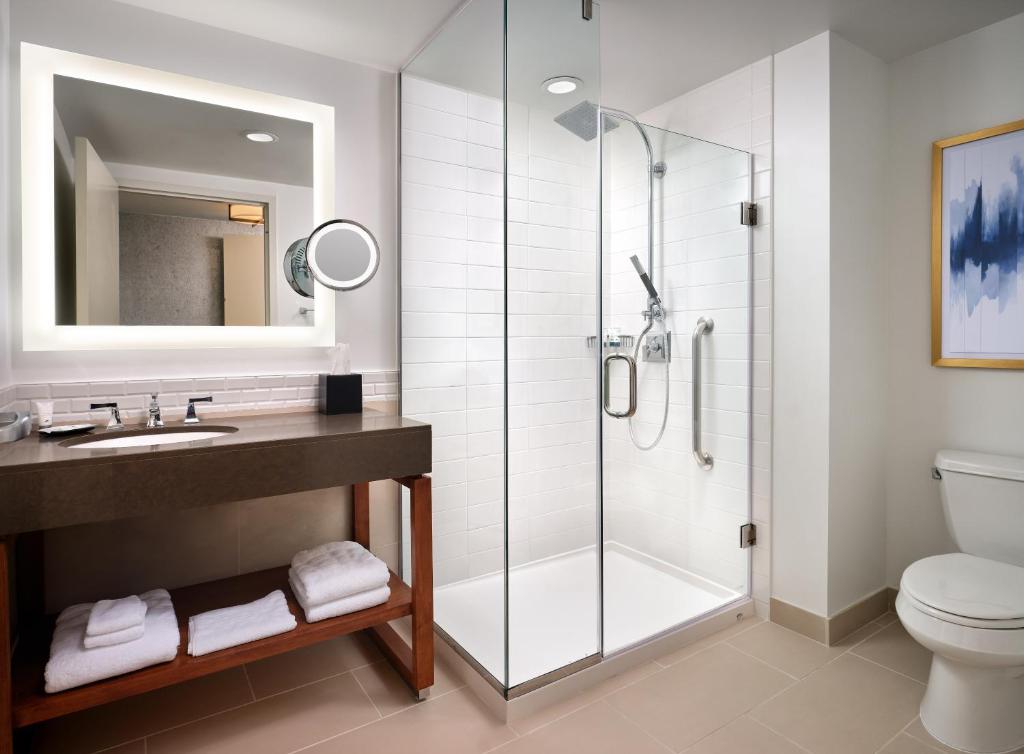 The Westin Austin at The Domain, photo 3