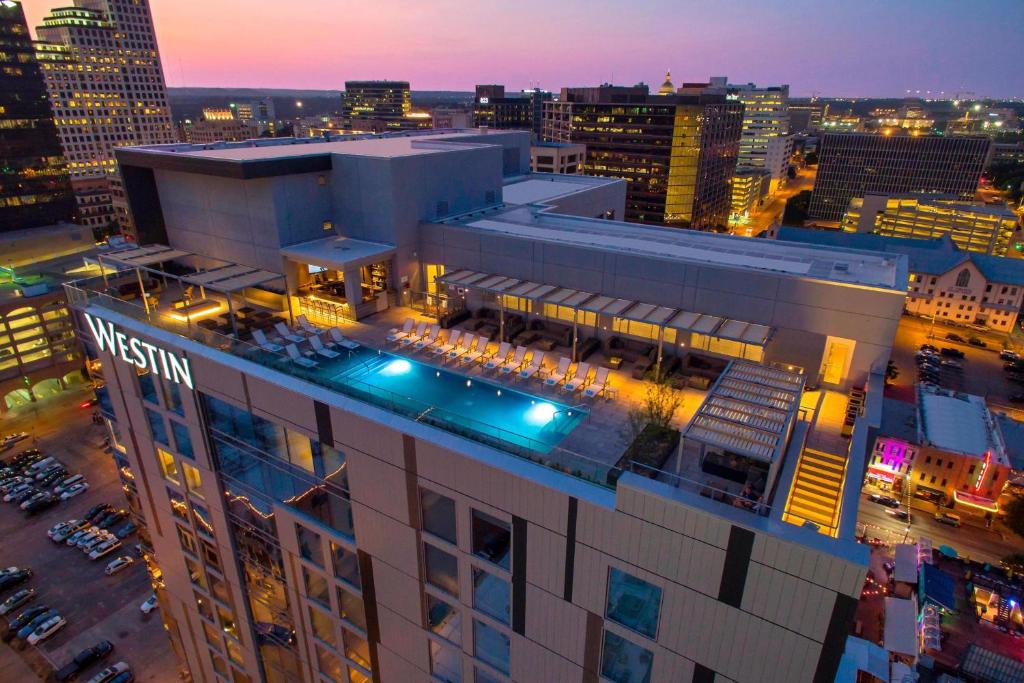 The Westin Austin Downtown, photo 1