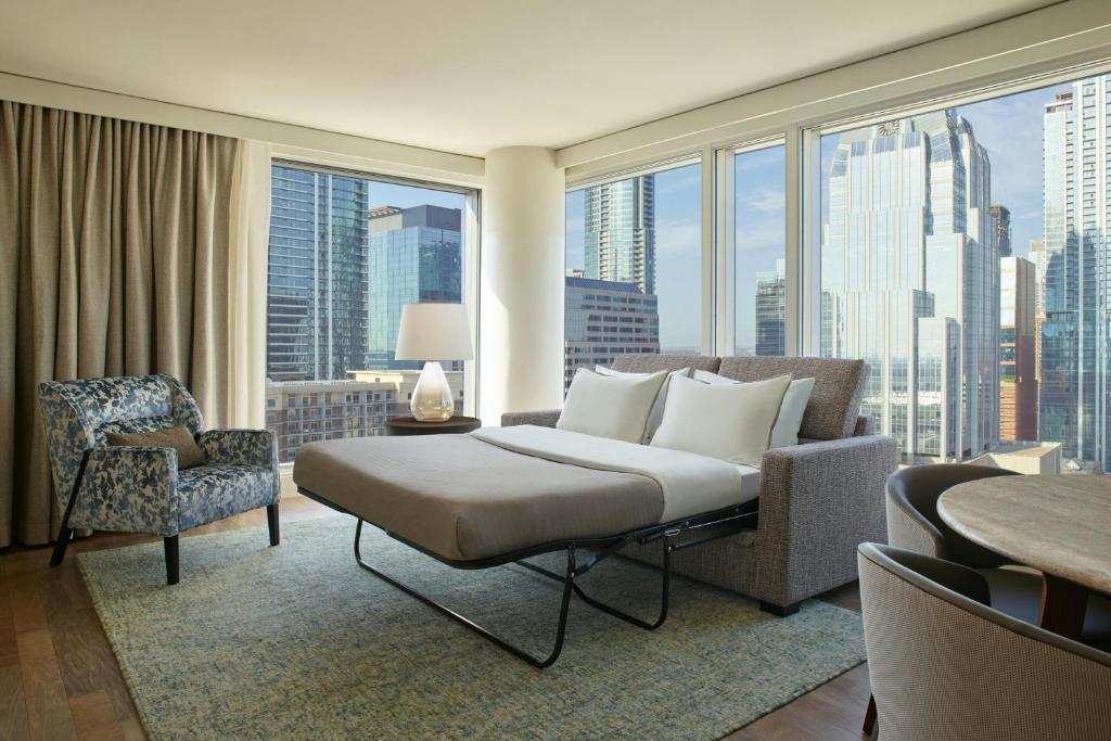 The Westin Austin Downtown, photo 2