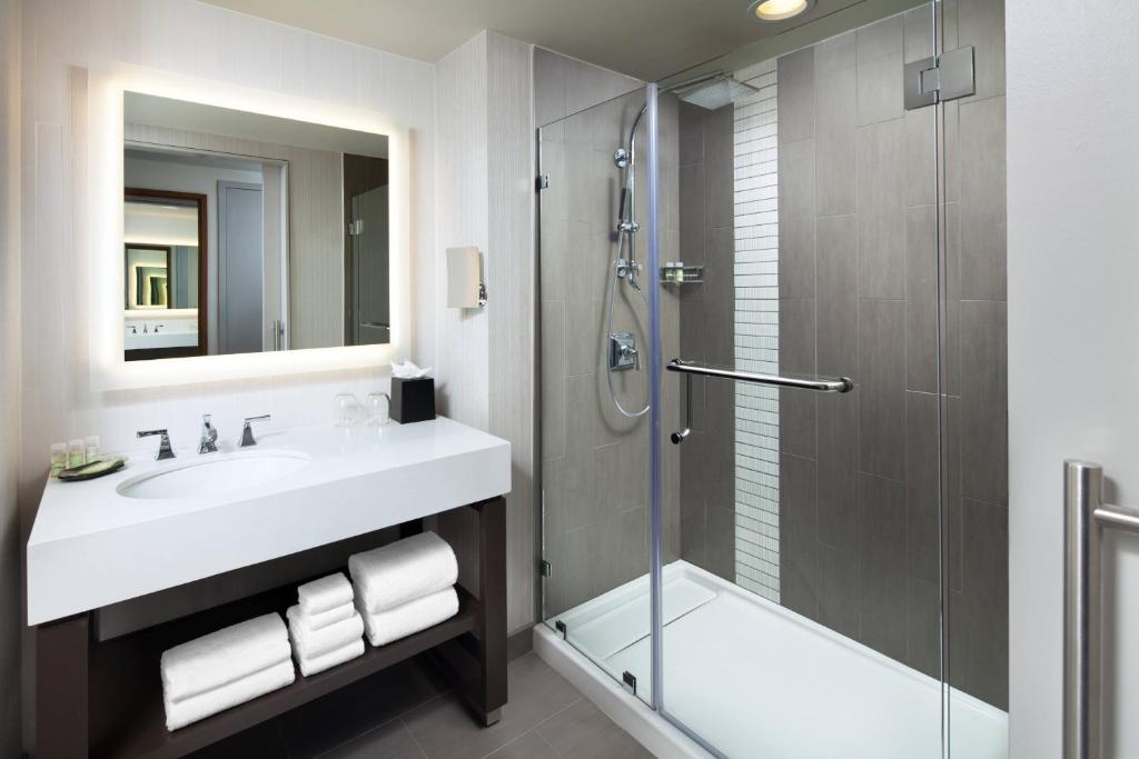The Westin Austin Downtown, photo 3