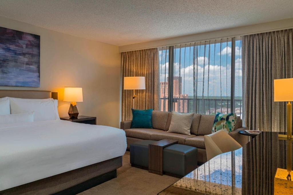 The Westin Galleria Houston, photo 1