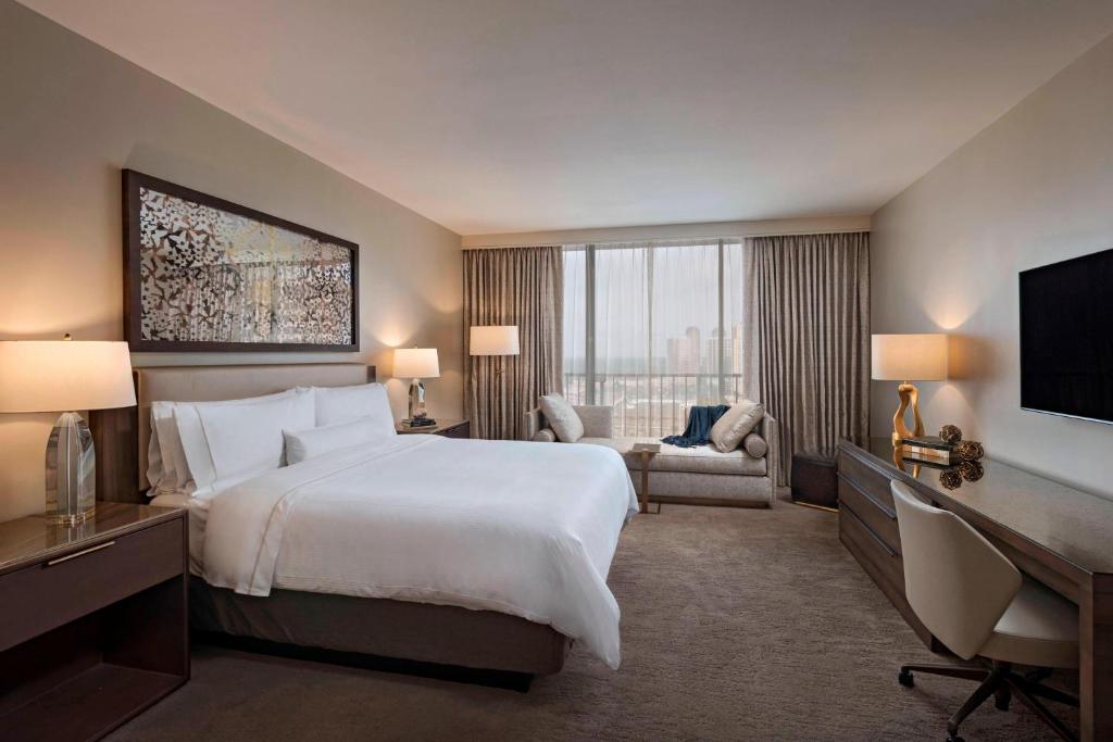 The Westin Galleria Houston, photo 2