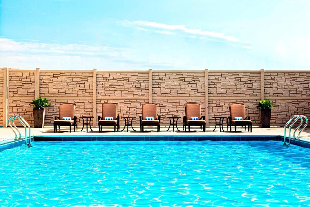 The Westin Galleria Houston, photo 4