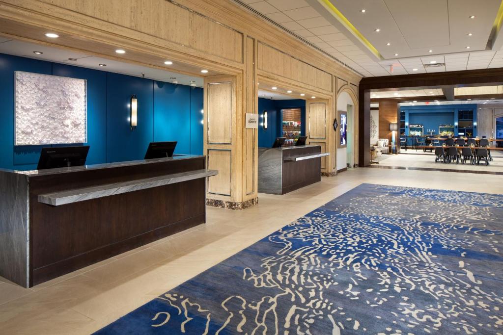 The Westin Oaks Houston at the Galleria, photo 1