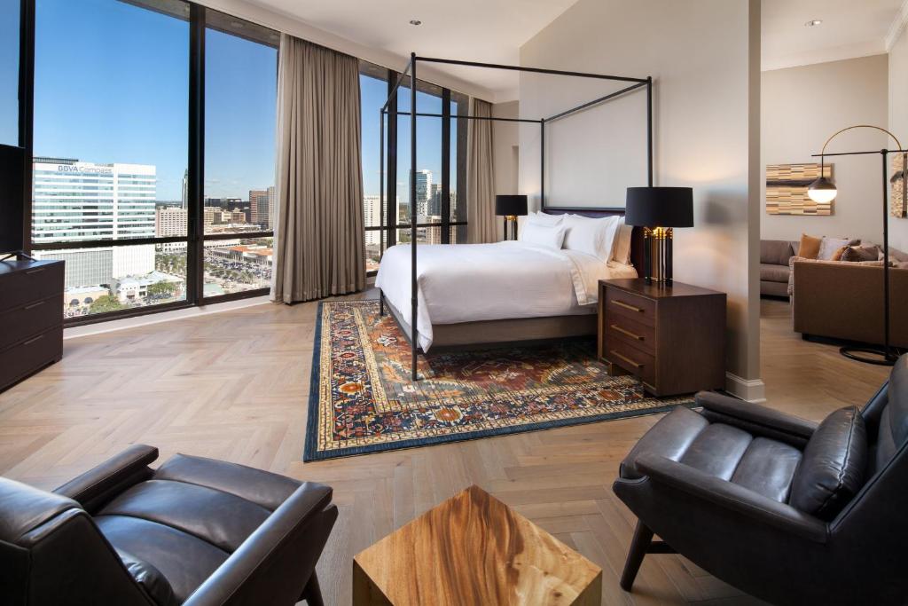 The Westin Oaks Houston at the Galleria, photo 2