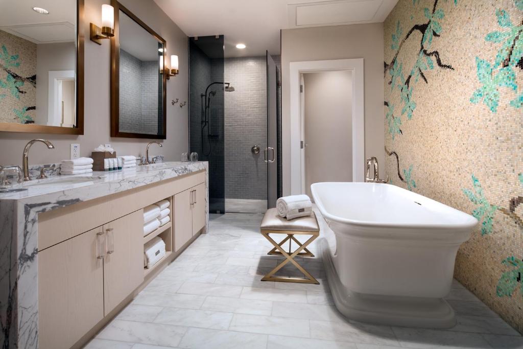 The Westin Oaks Houston at the Galleria, photo 3