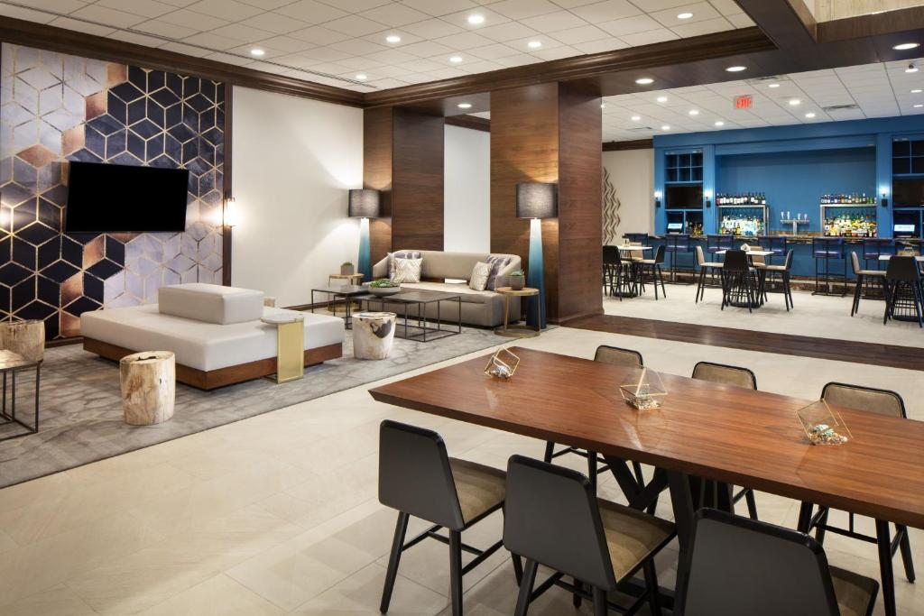 The Westin Oaks Houston at the Galleria, photo 4
