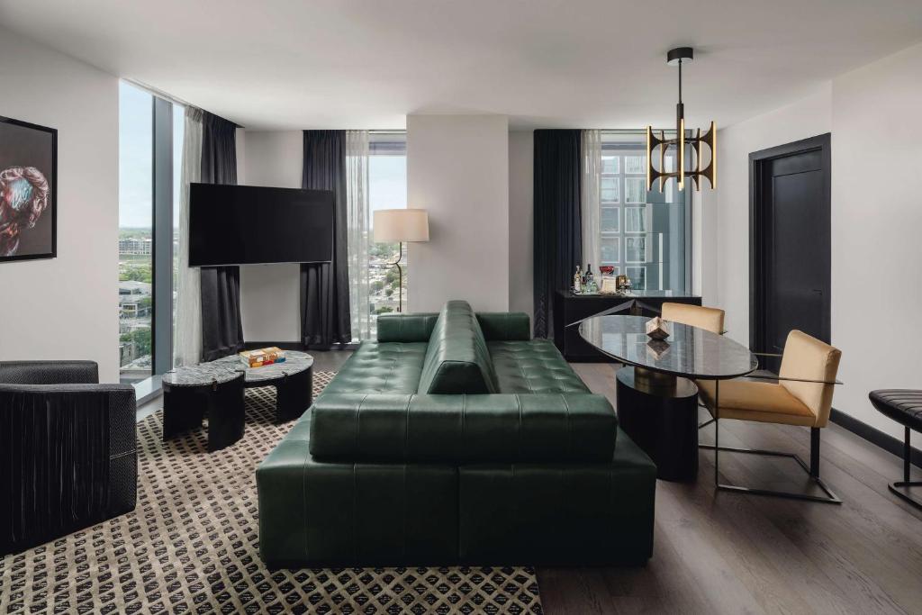 Thompson Austin, by Hyatt, photo 4