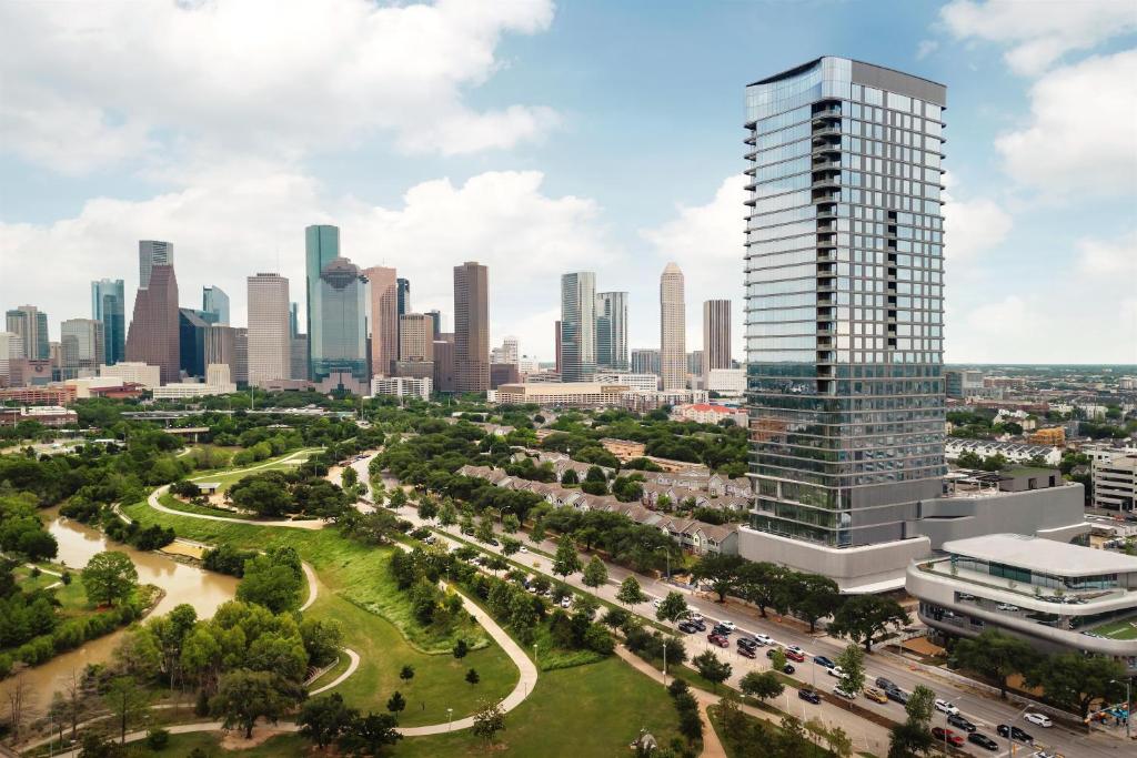 Thompson Houston, by Hyatt, photo 2