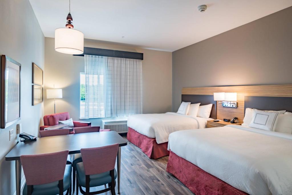 TownePlace Suites by Marriott Austin South, photo 2