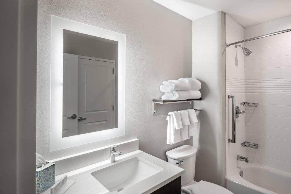 TownePlace Suites by Marriott Austin South, photo 3