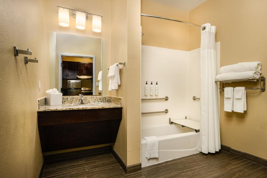TownePlace Suites by Marriott Houston Galleria Area, photo 3