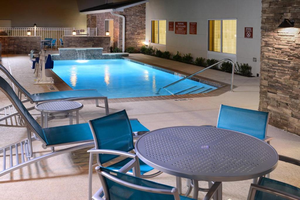 TownePlace Suites by Marriott Houston Galleria Area, photo 4