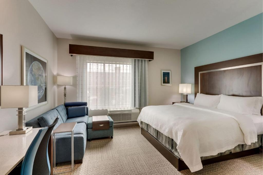 TownePlace Suites Houston I-10 East, photo 2