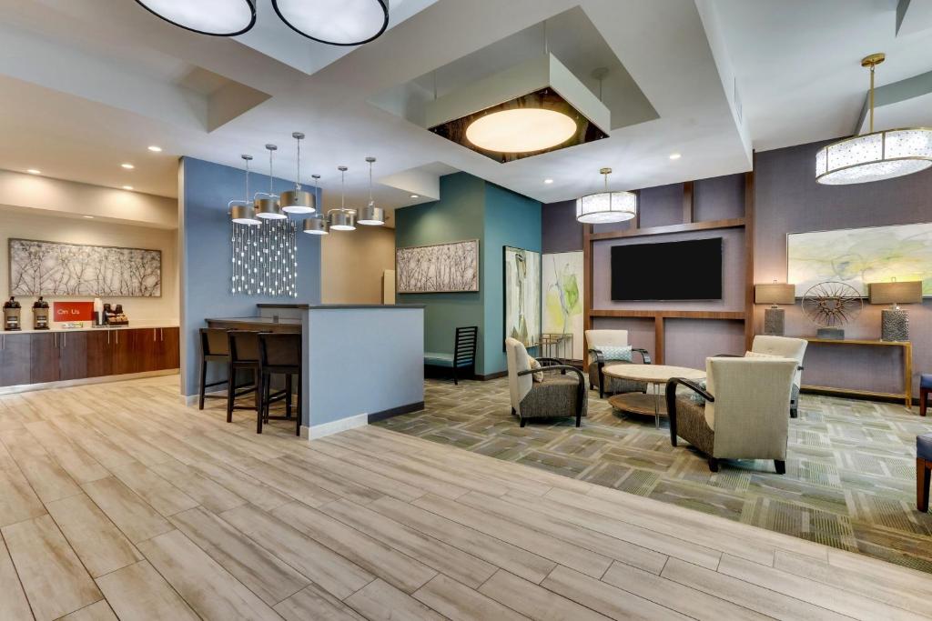 TownePlace Suites Houston I-10 East, photo 4