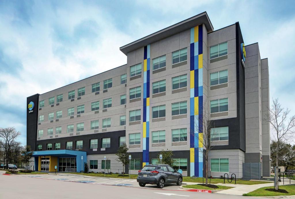 Tru By Hilton Austin Airport, Tx, photo 1