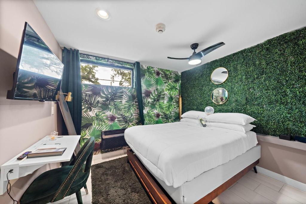 Wanderstay Boutique Hotel, photo 2