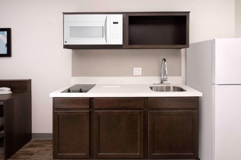 WoodSpring Suites Austin South Central I-35, photo 3