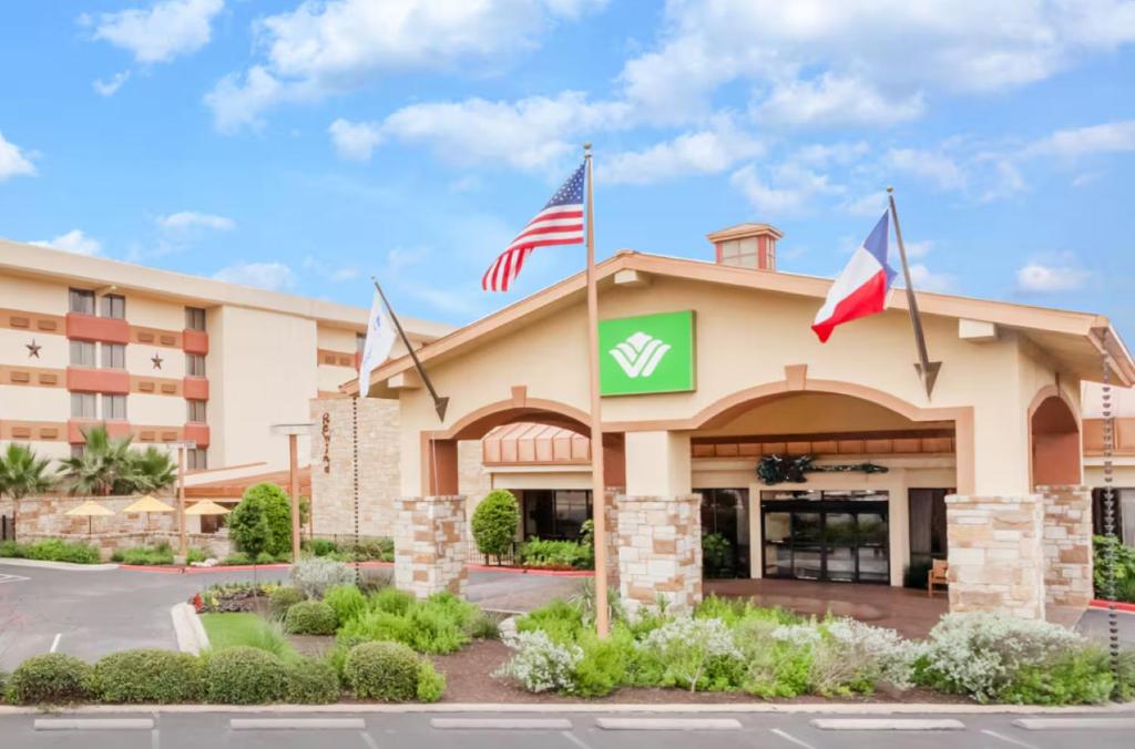 Wyndham Garden Hotel Austin, photo 1