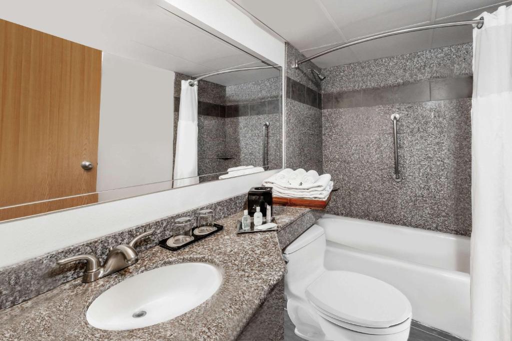 Wyndham Garden Hotel Austin, photo 3