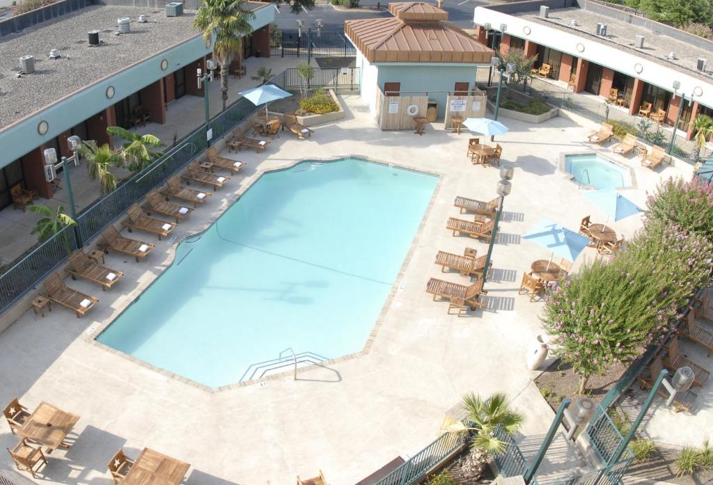 Wyndham Garden Hotel Austin, photo 4