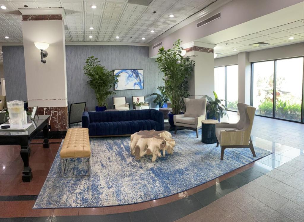Wyndham Houston near NRG Park - Medical Center, photo 1