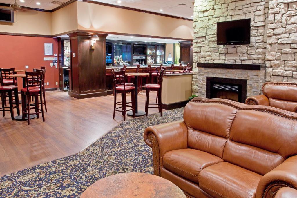 Wyndham Houston near NRG Park - Medical Center, photo 3