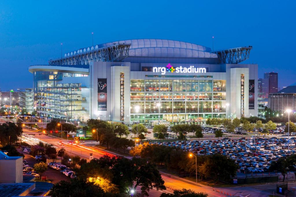 Wyndham Houston near NRG Park - Medical Center, photo 4